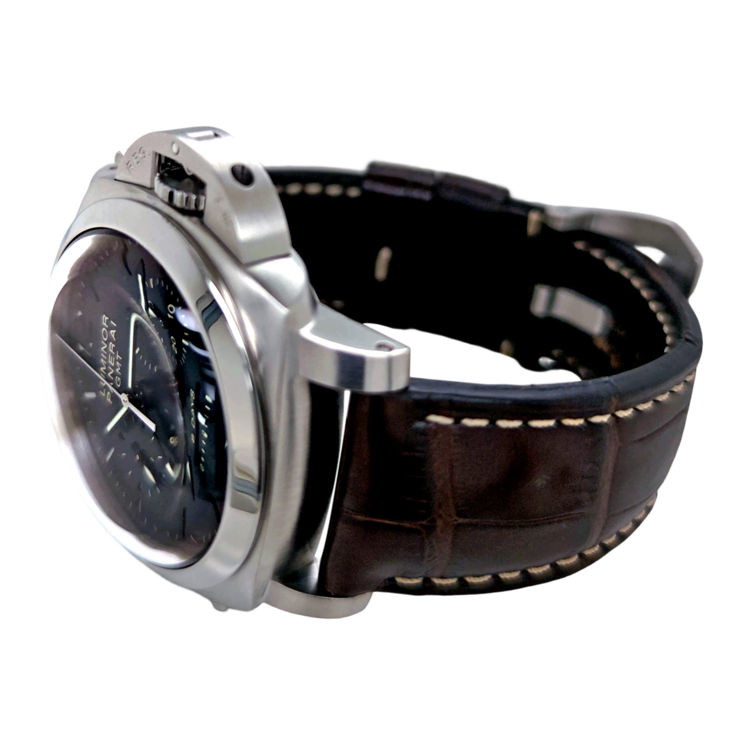 Panerai Luminor 1950 8 Days Chrono