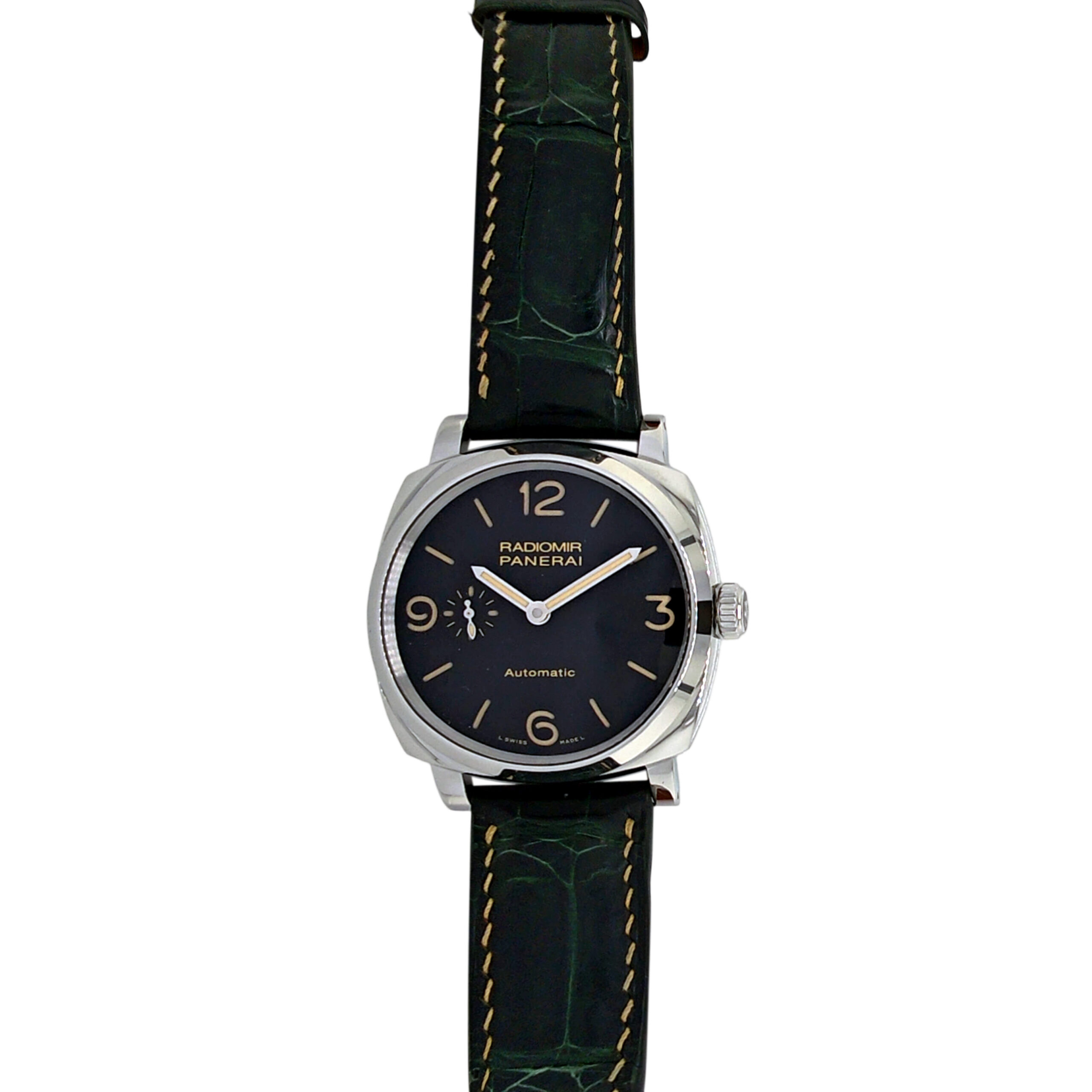 Panerai Radiomir 1940 3 Days