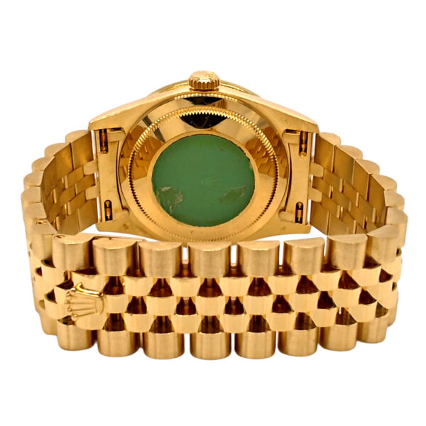 Rolex Oyster Perpetual Datejust 16238