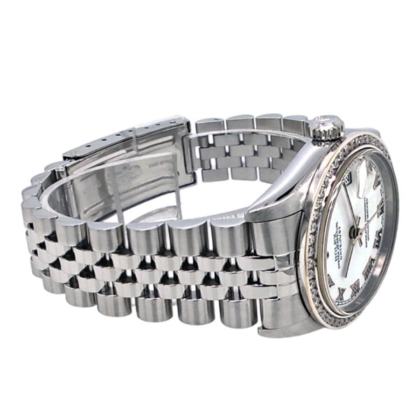 Rolex Datejust 31 Diamond 78274