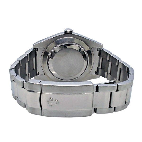 Rolex Datejust II Diamond 116334