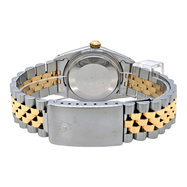 Rolex Datejust 36 16013