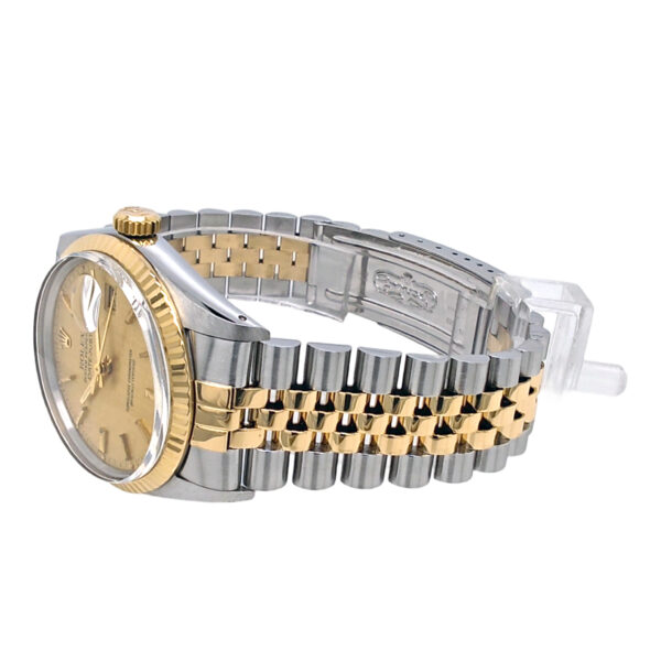 Rolex Datejust 36 16013