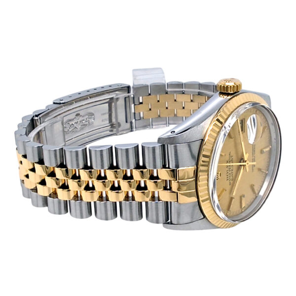 Rolex Datejust 36 16013