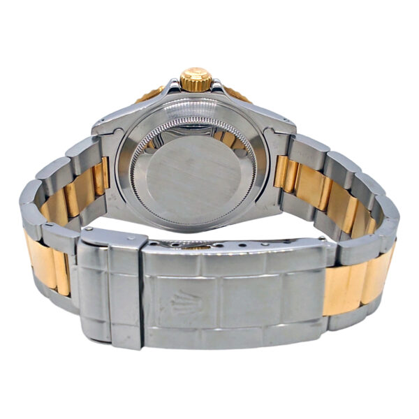 Rolex Submariner 16613LN