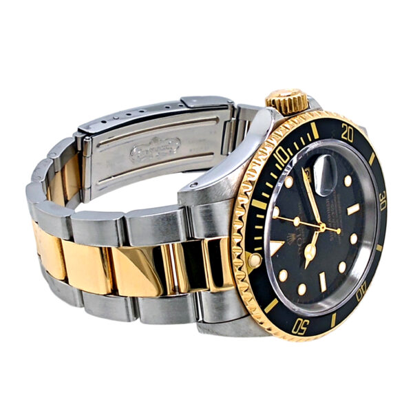 Rolex Submariner 16613LN