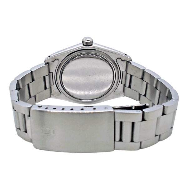 Rolex Oyster Date Precision 6694