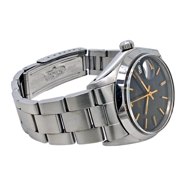 Rolex Oyster Date Precision 6694