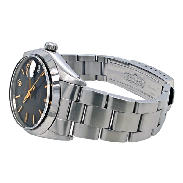 Rolex Oyster Date Precision 6694