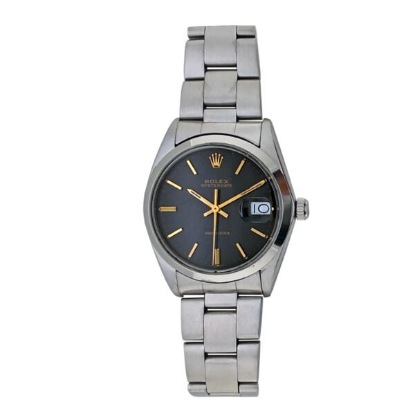 Rolex Oyster Date Precision 6694