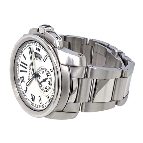 Cartier Calibre De Cartier