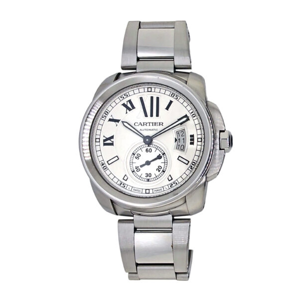 Cartier Calibre De Cartier