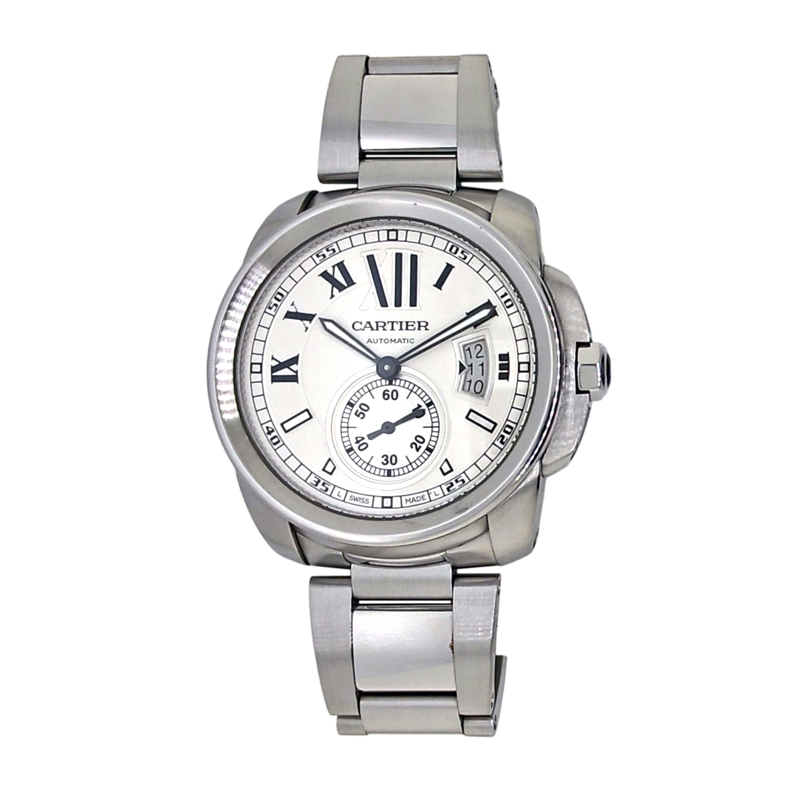 Cartier Calibre De Cartier