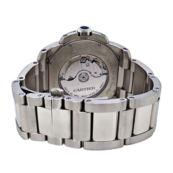 Cartier Calibre De Cartier