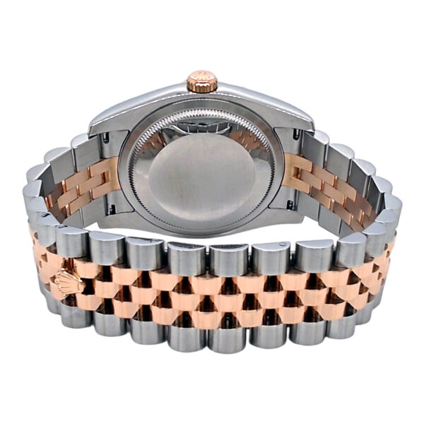 Rolex Datejust 36 Diamond 116231