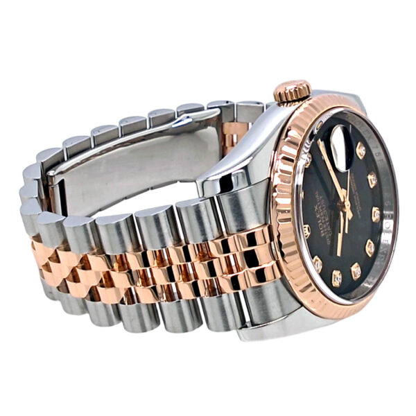 Rolex Datejust 36 Diamond 116231