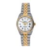 Rolex Datejust 36 Diamond 16233