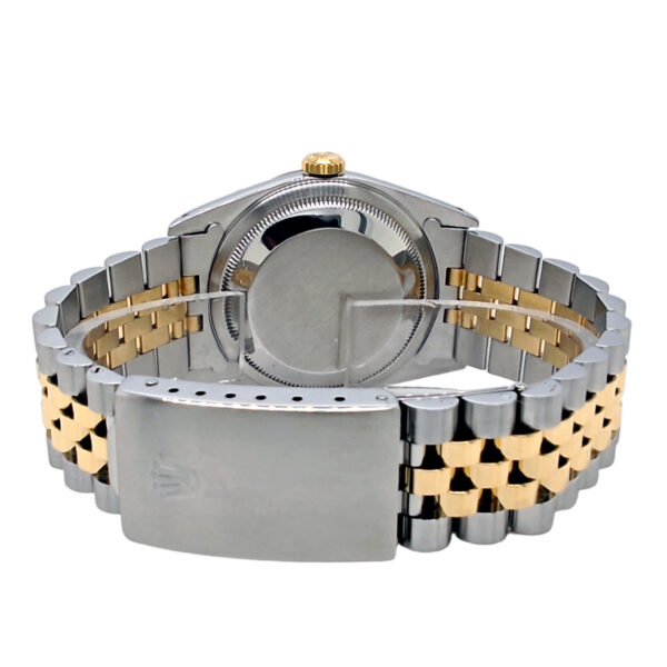 Rolex Datejust 36 Diamond 16233