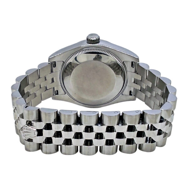 Rolex Datejust 31 Diamond 178274