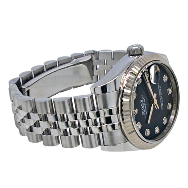Rolex Datejust 31 Diamond 178274