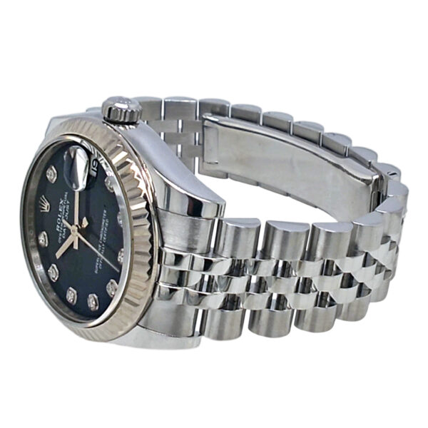 Rolex Datejust 31 Diamond 178274