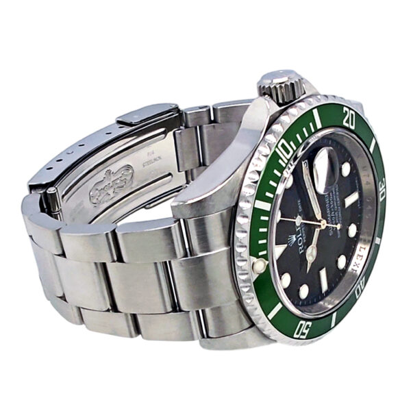 Rolex Submariner 16610V