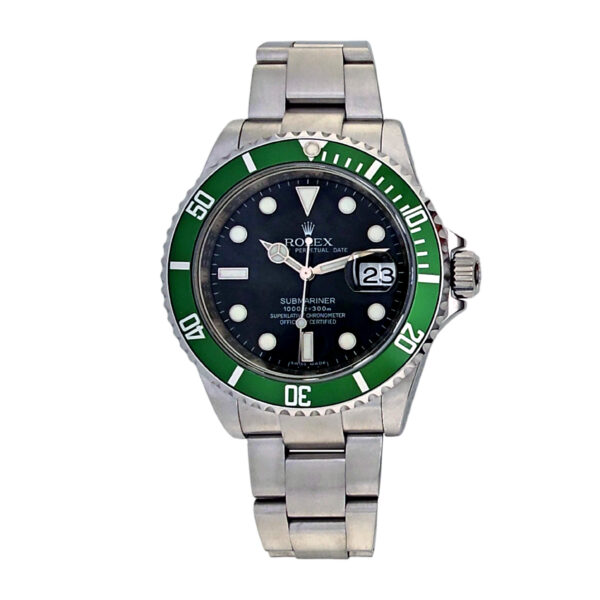 Rolex Submariner 16610V