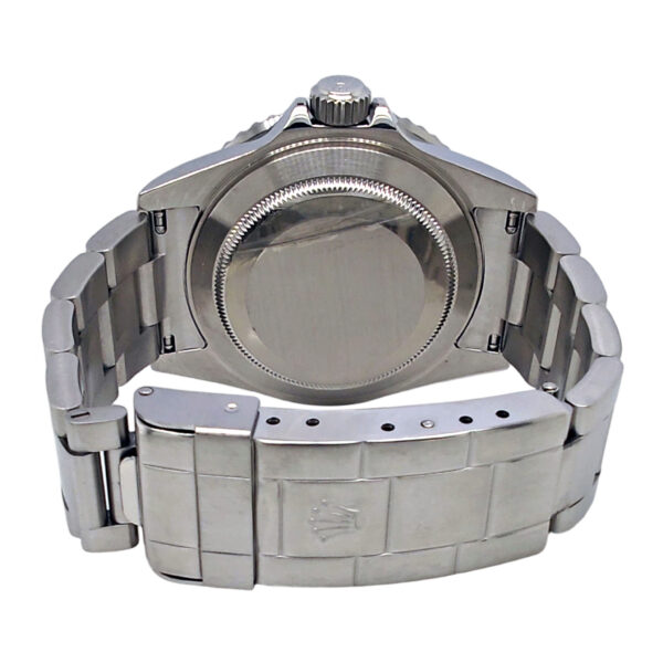 Rolex Submariner 16610V