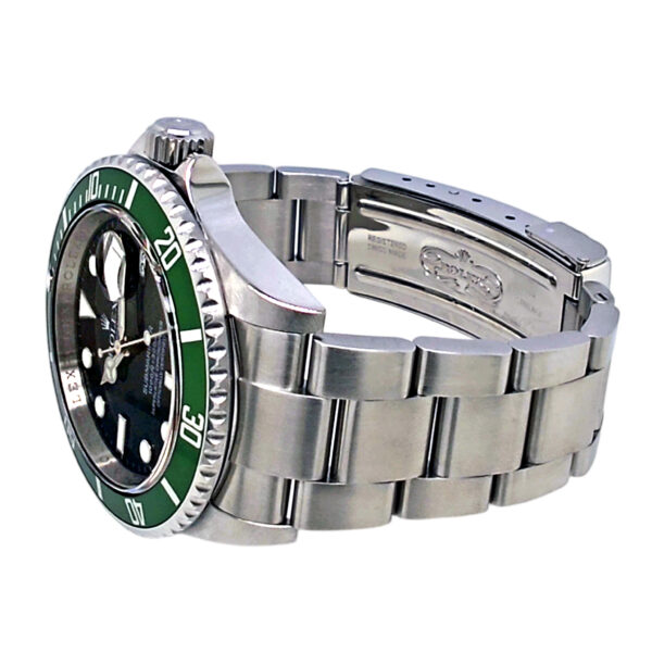 Rolex Submariner 16610V