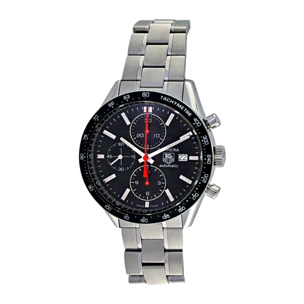 Tag Heuer Carrera Calibre 16