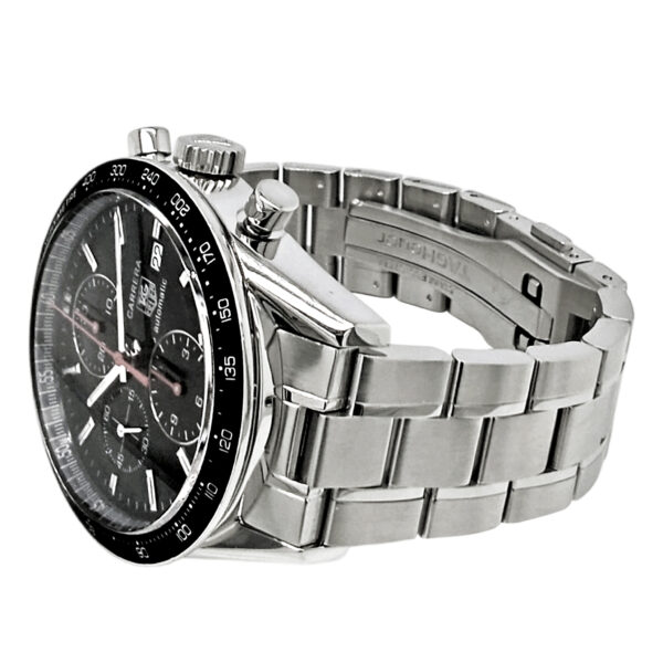 Tag Heuer Carrera Calibre 16