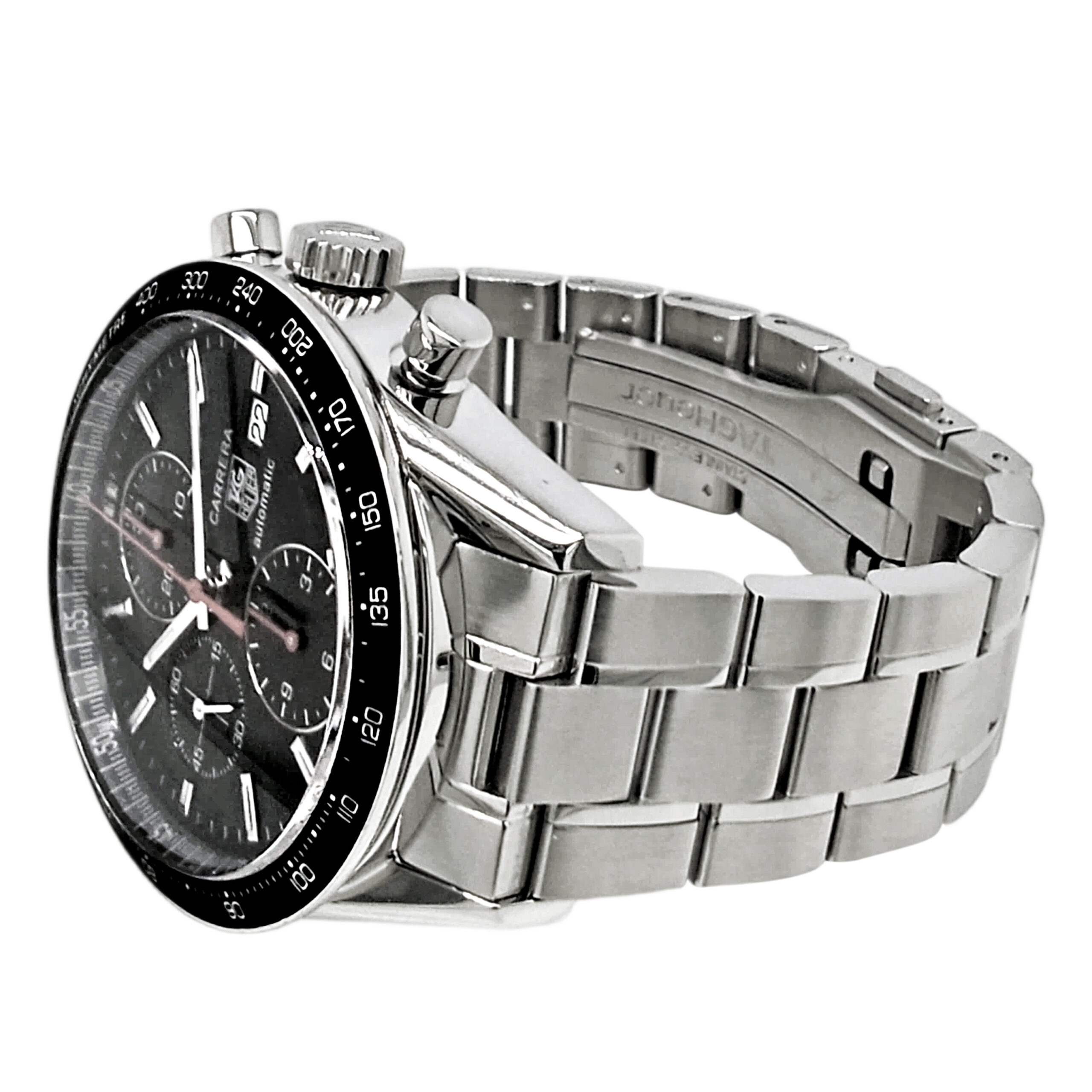 Tag Heuer Carrera Calibre 16