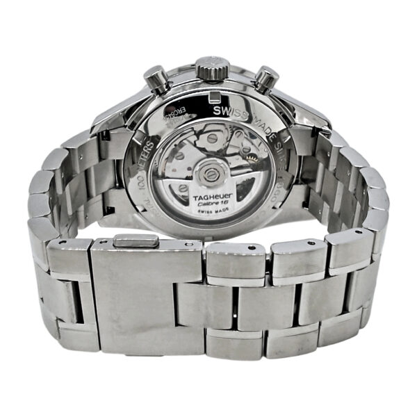 Tag Heuer Carrera Calibre 16