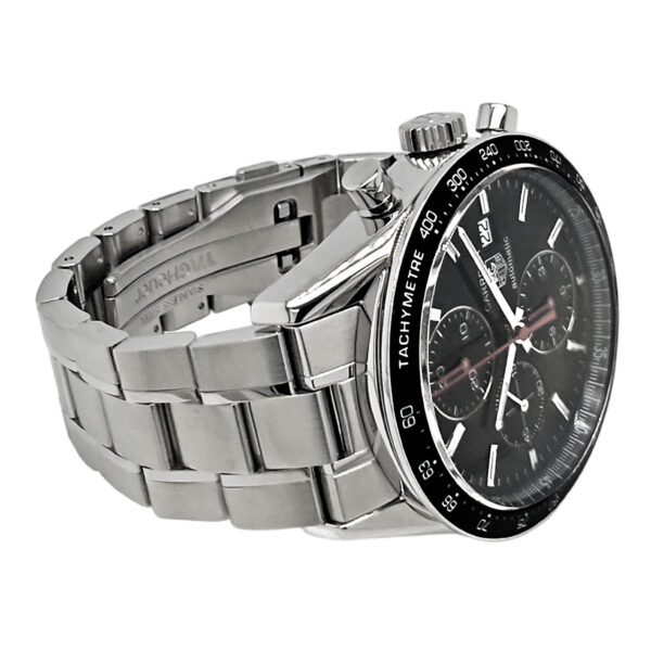 Tag Heuer Carrera Calibre 16