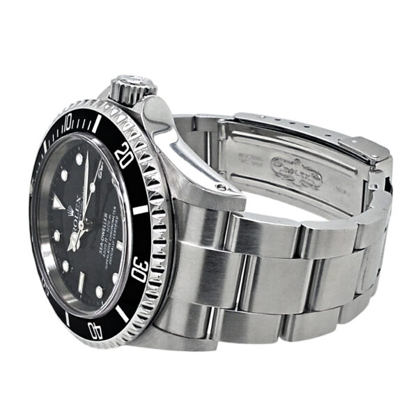 Rolex Sea-Dweller 4000 16600