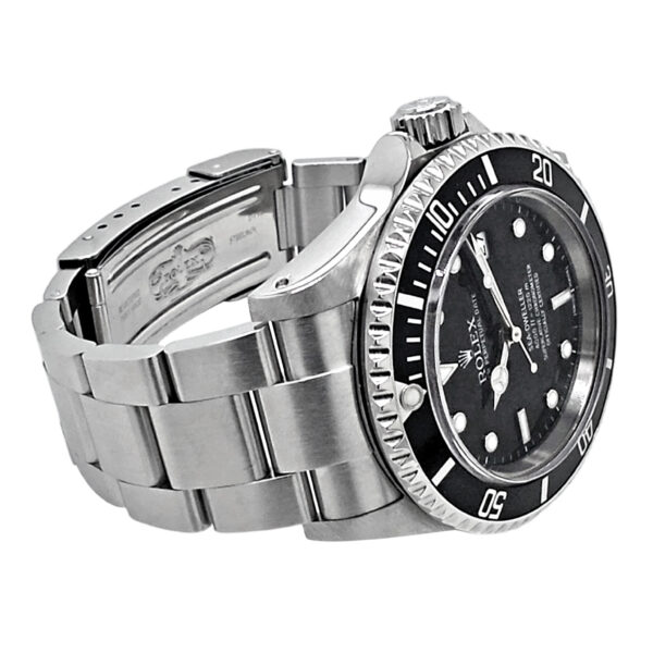 Rolex Sea-Dweller 4000 16600