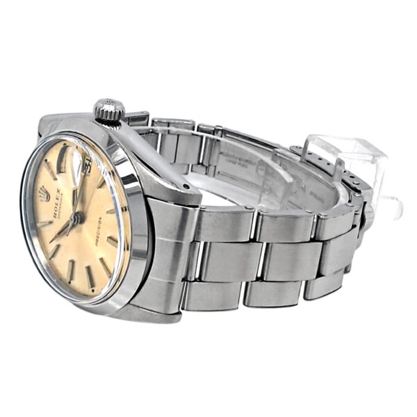 Rolex Oysterdate Precision 6694
