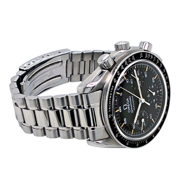 Omega Speedmaster Reduced