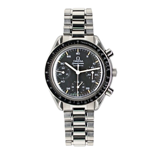 Omega Speedmaster Reduced