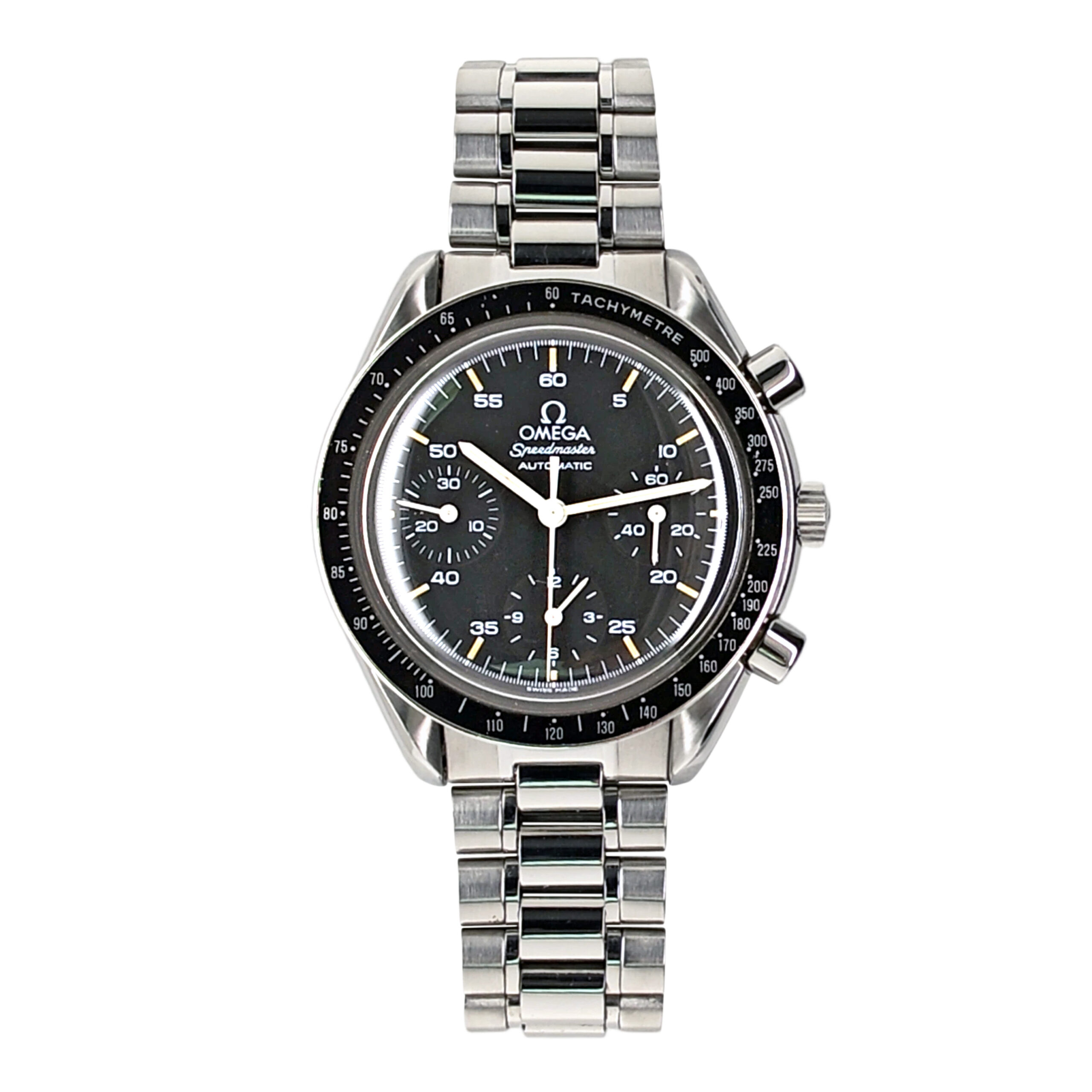 Omega Speedmaster Reduced