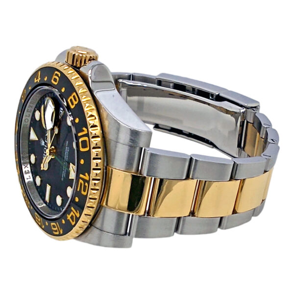 Rolex GMT-Master II 116713LN