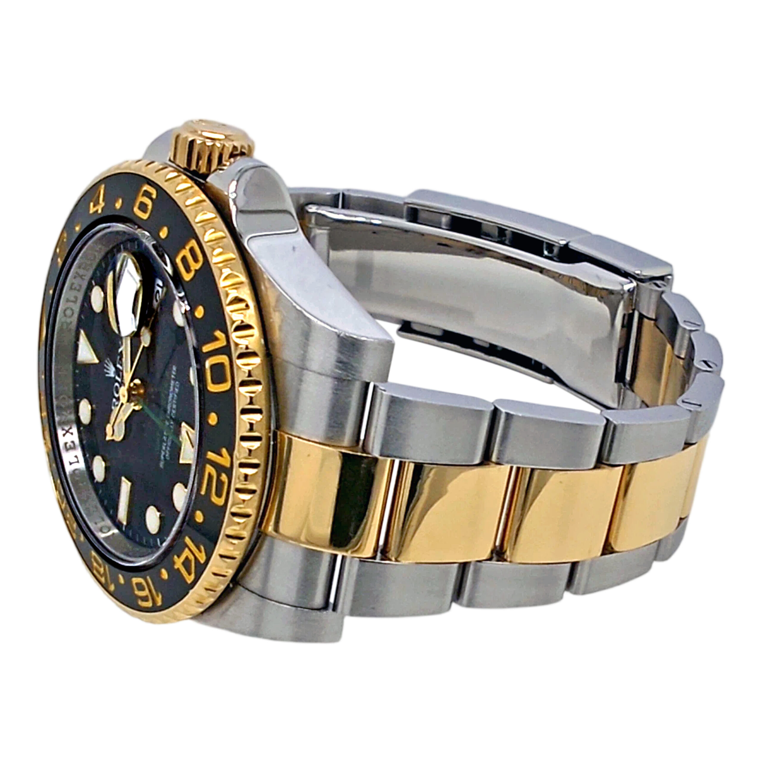 Rolex GMT-Master II 116713LN