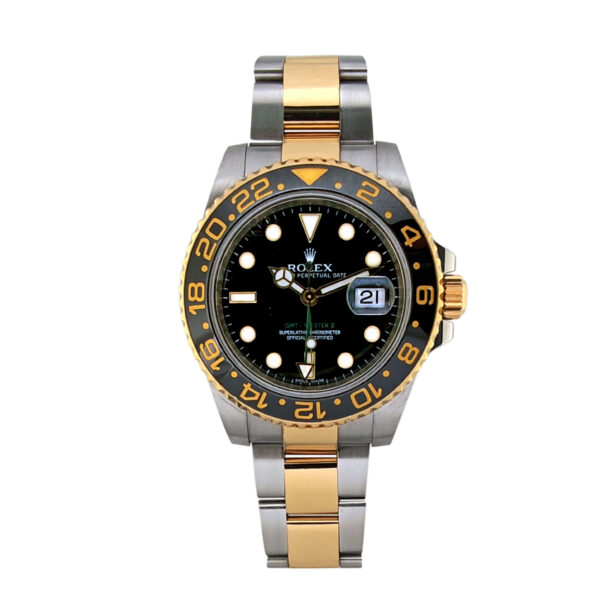Rolex GMT-Master II 116713LN