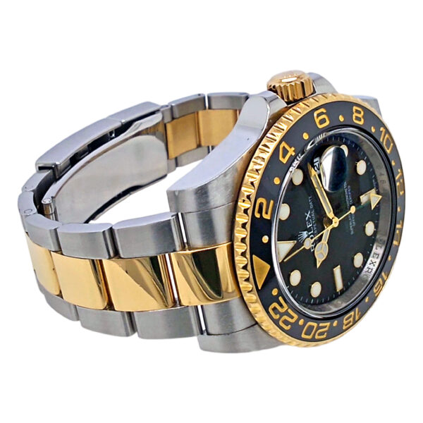 Rolex GMT-Master II 116713LN