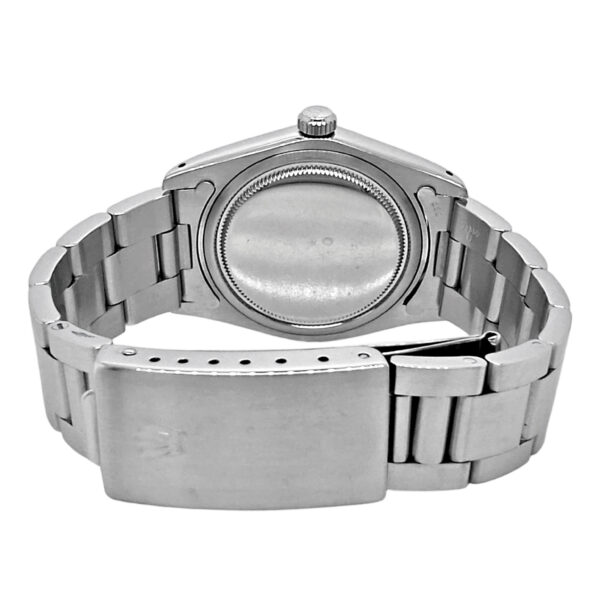 Rolex Oysterdate Precision 6694