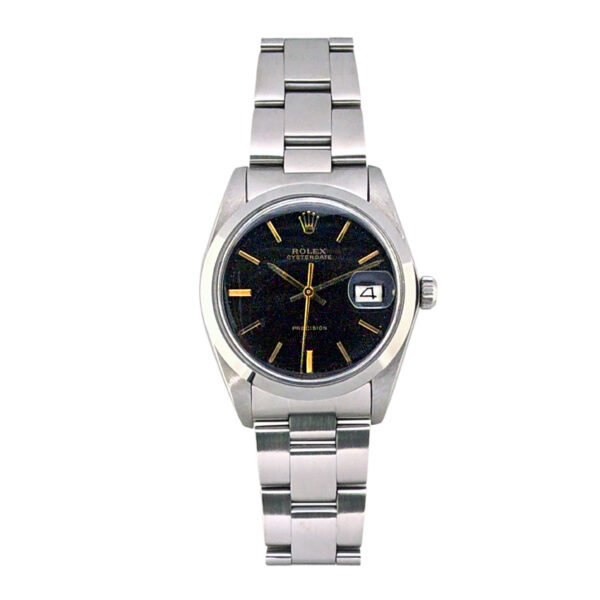 Rolex Oysterdate Precision 6694
