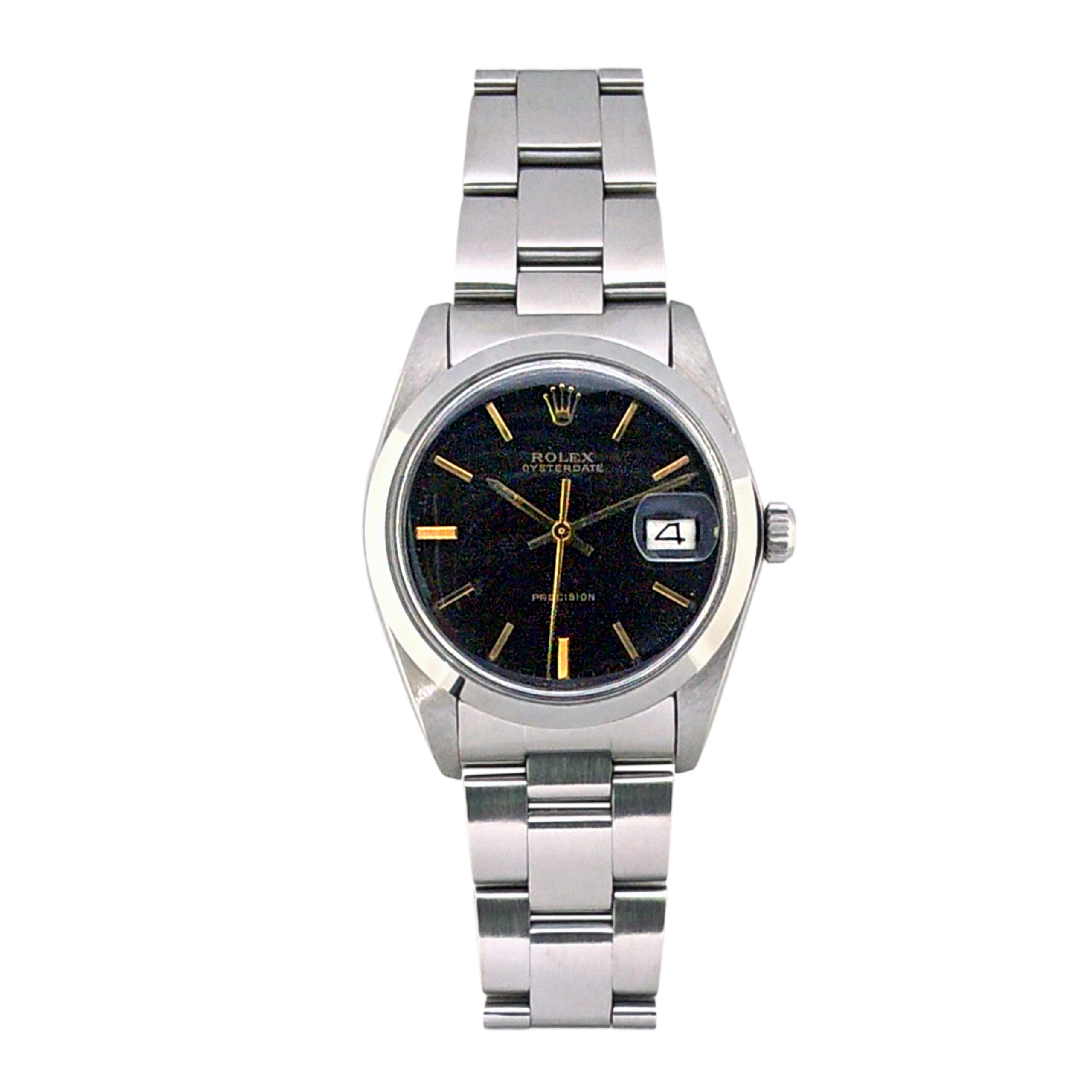 Rolex Oysterdate Precision 6694