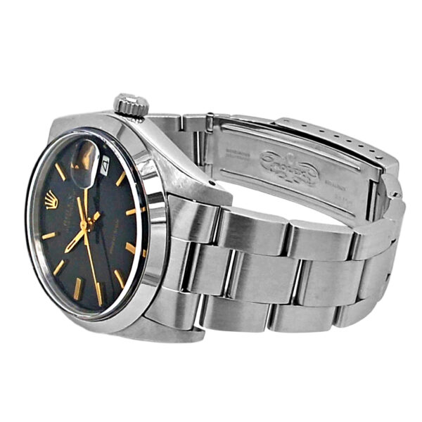 Rolex Oysterdate Precision 6694