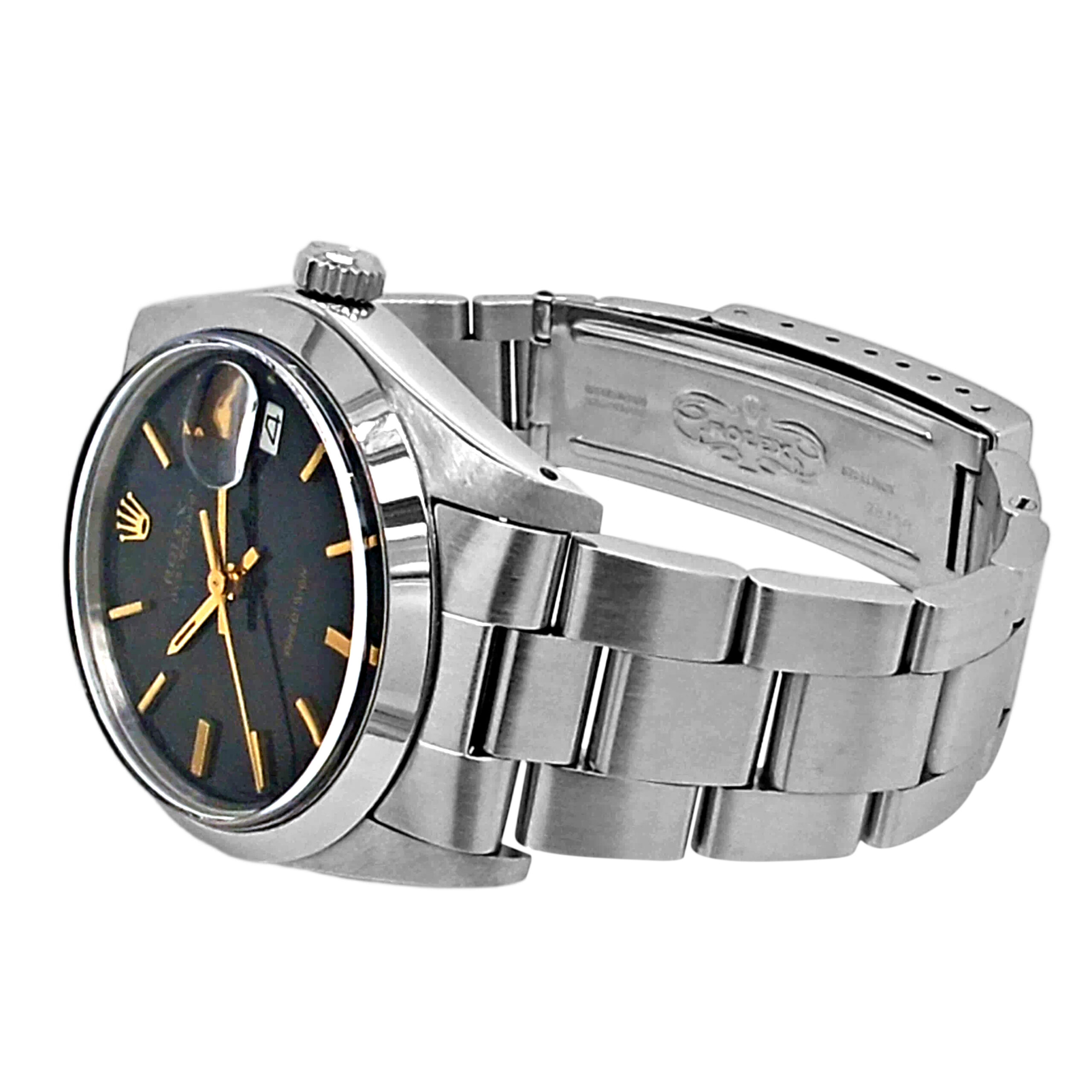 Rolex Oysterdate Precision 6694