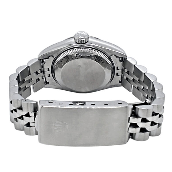 Rolex Lady-Datejust 69174